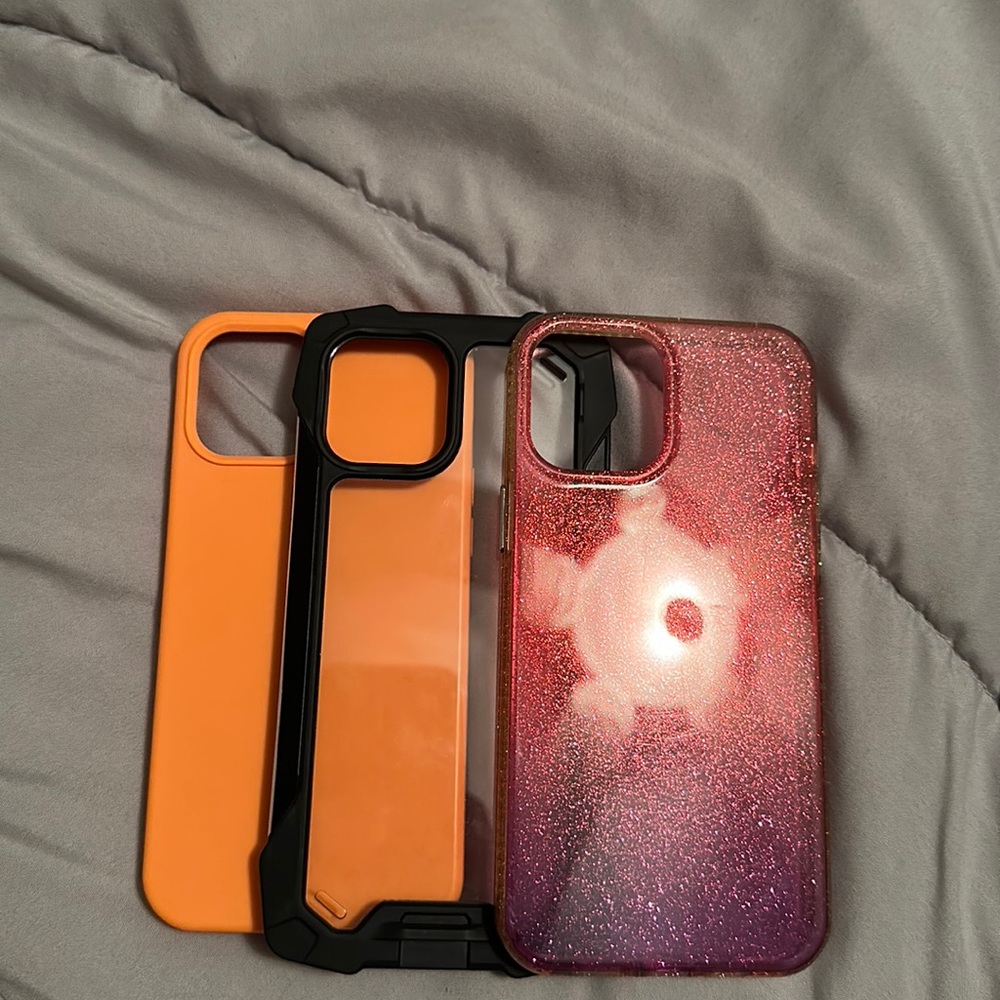 Phone Cases